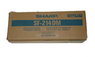 Sharp drum unit SF-214DM