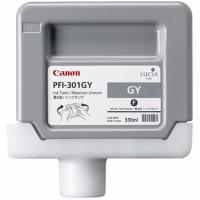 Canon cartridge PFI-301GY iPF-8000/s, 9000/s