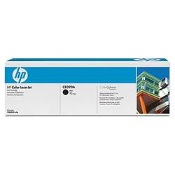 HP Color LaserJet CB390A Black Print Cartridge with ColorSph