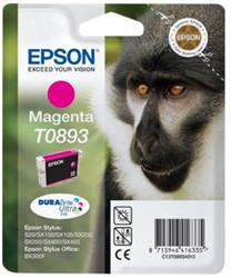 Epson atrament S S20/SX105/SX205/SX405 SO BX300F magenta