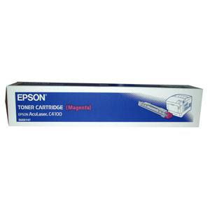 Epson Toner Magenta AcuLaser 4100