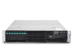 Intel® 2U Server System R2208GZ4GC10G (Grizzly Pass) S2600GZ