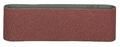 Metabo Brúsny pás 75 x 533 mm, P60, drevo, kovy, farebné nát