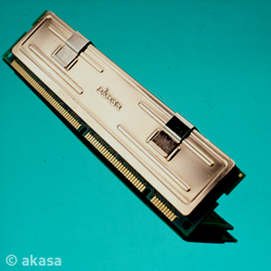 AKASA Ram Sink - chladič na pamäť