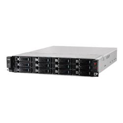 ASUS Server barebone RS720-E7/RS12-E, 2U , rack Sandy-Bridge
