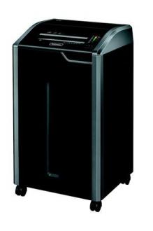 FELLOWES Skartátor Powershred 425Ci 4x30 mm