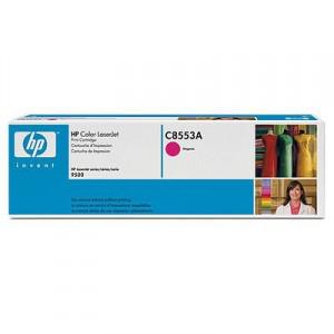 HP LaserJet C8553A Magenta Print Cartridge