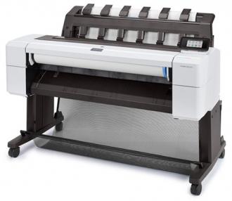 HP DesignJet T1600 36-in Printer