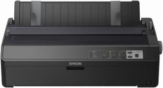 Epson FX-2190II, A3, 2x9ihl., 738zn., LPT/USB