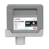 Canon cartridge PFI-301MBK iPF-8000/s, 9000/s
