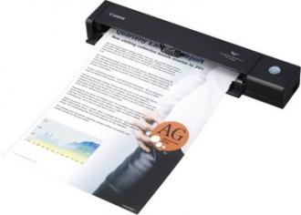 Canon imageFORMULA P-208 II
