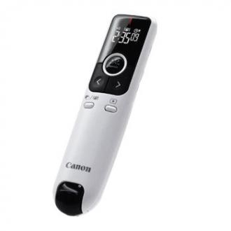 Canon Presenter PR100-R WH CP EXP