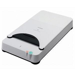 Canon Flatbed Scanner Unit 101 A4