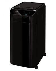FELLOWES Skartátor AutoMax 350C 4x38 mm