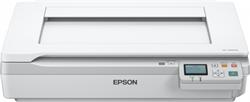 Epson skener WorkForce DS-50000N, A3, NET