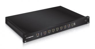 Ubiquiti EdgeRouter  8x 1000Mbps 10Gigabit SFP+   rack