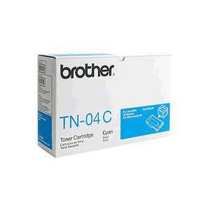 Brother Toner TN-04C cyan