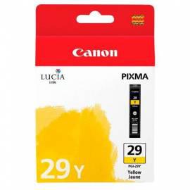CANON PGI-29Y yellow
