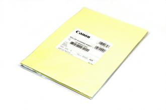 Canon Roller Cleaning Sheet DR-X10C