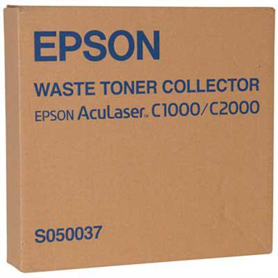 Epson Waste Toner Collector AcuLaser C2000/C1000