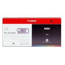 Canon cartridge PFI-702MBK iPF-8100, 9100