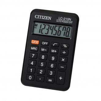 CITIZEN Kalkulačka Citizen LC210N