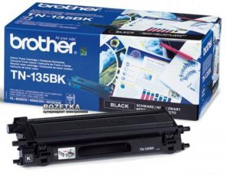 Brother Toner TN-135Bk black