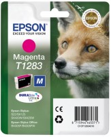 Epson atrament S S22/SX125/SX130/SX425W/BX305F magenta
