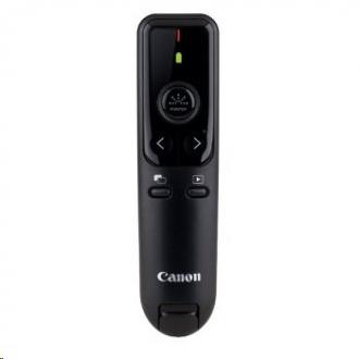 Canon prezentér PR500-R BK CP EXP, čierny