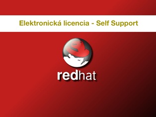 Red Hat Enterprise Linux Server Entry Level, Self-support 1