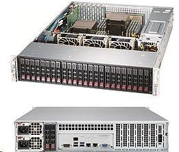 Supermicro Storage Server SSG-2029P-ACR24H 2U DP