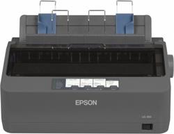 Epson LQ-350, A4, 24ihl., 347zn., LPT/RS232/USB