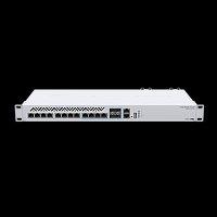 MIKROTIK RouterBOARD Cloud Router Switch CRS312-4C+8XG-RM +