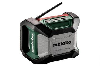 Metabo R 12-18 BT Akumulátorové stavebné rádio (bez aku)