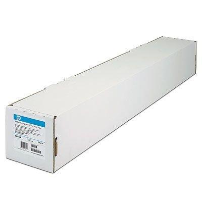 HP Durable Display Film Q6620B - Biely Nepriehladný film - R