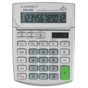 Kalkulačka Q-Connect KF 01605