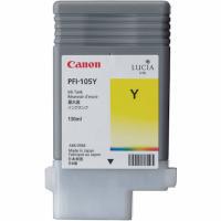 Canon cartridge PFI-105Y iPF-63xx, 6300s