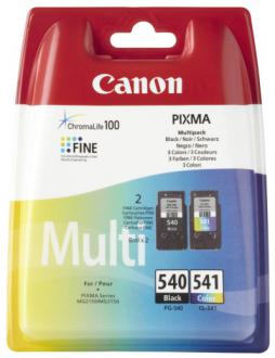 Canon cartridge PG-540/CL-541 multipack