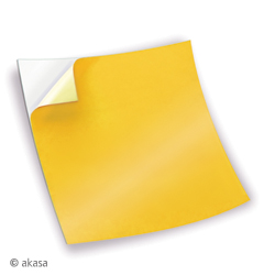 AKASA Thermal Gap Filler interface pad - 1.5mm