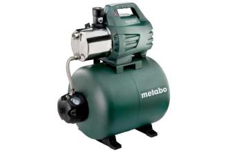 Metabo HWW 6000/50 Inox 1300-Wattová Domáca vodáreň