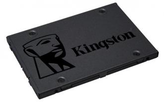 Kingston 240GB SSD A400 Series SATA3, 2.5" (7 mm) ( r500 MB/