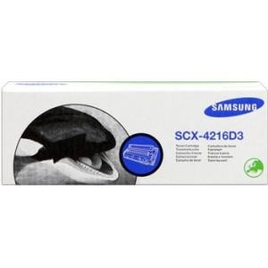 Samsung cartridge SCX-4216D3 black (SCX-4016/4216)