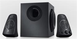 Logitech® Z623 Repro Speaker System 2.1, 200W, 3D zvuk