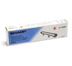 Sharp drum AL-80DR
