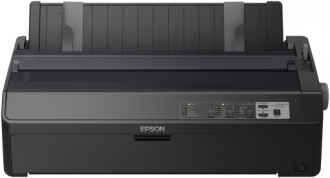 Epson FX-2190IIN, A3, 2x9ihl., 738zn., LPT/USB/LAN