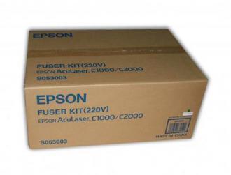 Epson Fuser Unit AcuLaser C1000/C2000