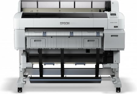 Epson SureColor SC-T5200D-PS, 36",  5 color