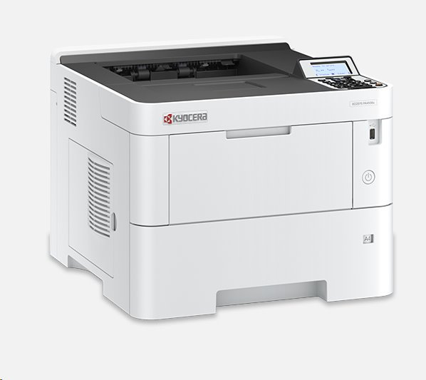 KYOCERA ECOSYS PA4500x, 45 A4/min. čb duplexná tlačiareň (PC