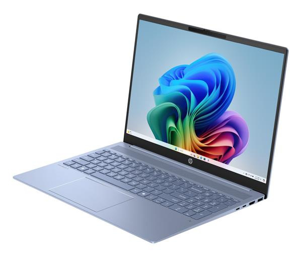 HP OmniBook 5 16-ag1003nc, Ryzen AI 7 350, 16.0 1920x1200/IP