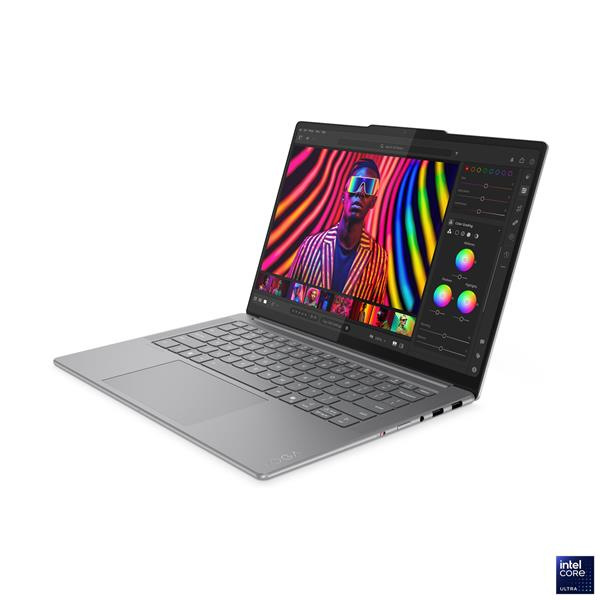 Lenovo IP Yoga Pro 7 14IAH10, Ultra 9 285H , 14.5˝ 3000x1876